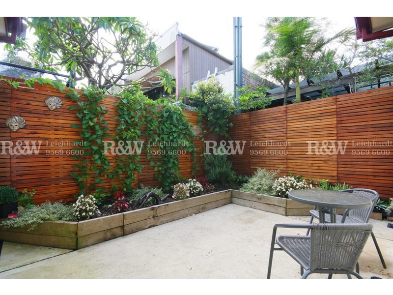 9 Cromwell Street, Leichhardt NSW 2040