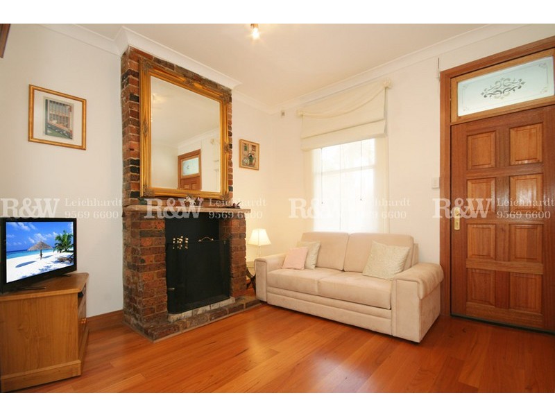 9 Cromwell Street, Leichhardt NSW 2040