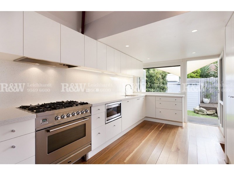 136 View Street, Annandale NSW 2038