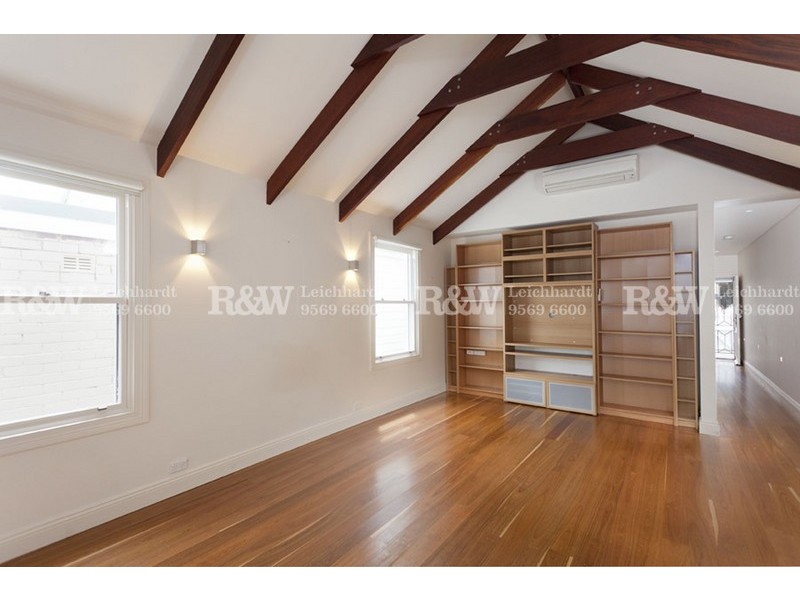 136 View Street, Annandale NSW 2038