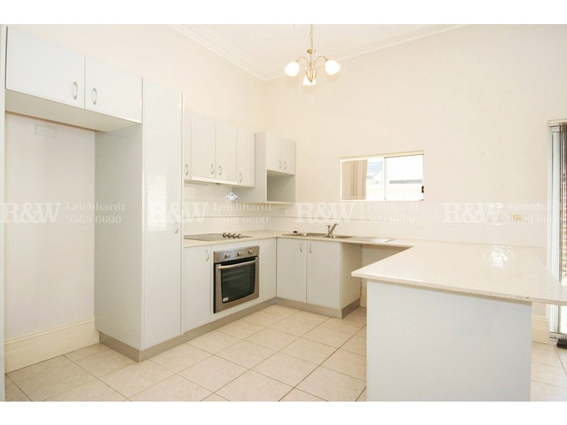 23 Burfitt Street, Leichhardt NSW 2040