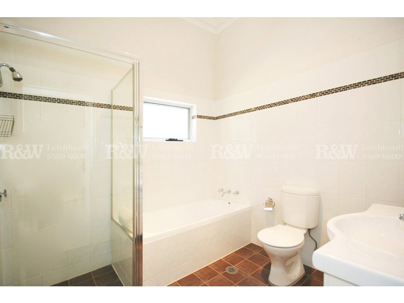 23 Burfitt Street, Leichhardt NSW 2040