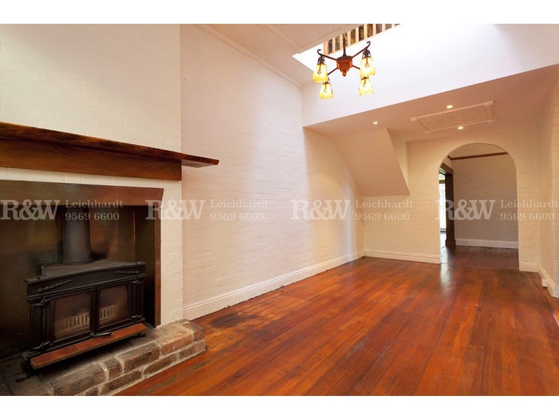 101 Lamb Street, Lilyfield NSW 2040