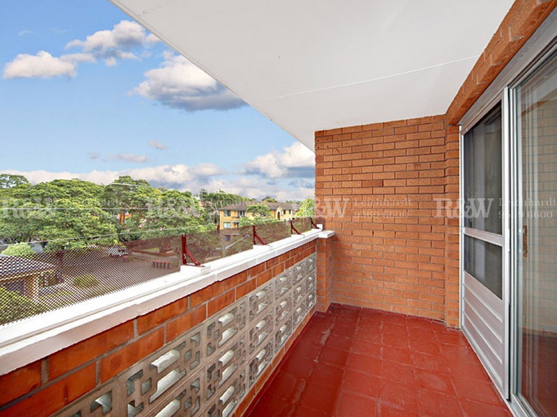 13/43-45 Cecil Street, Ashfield NSW 2131