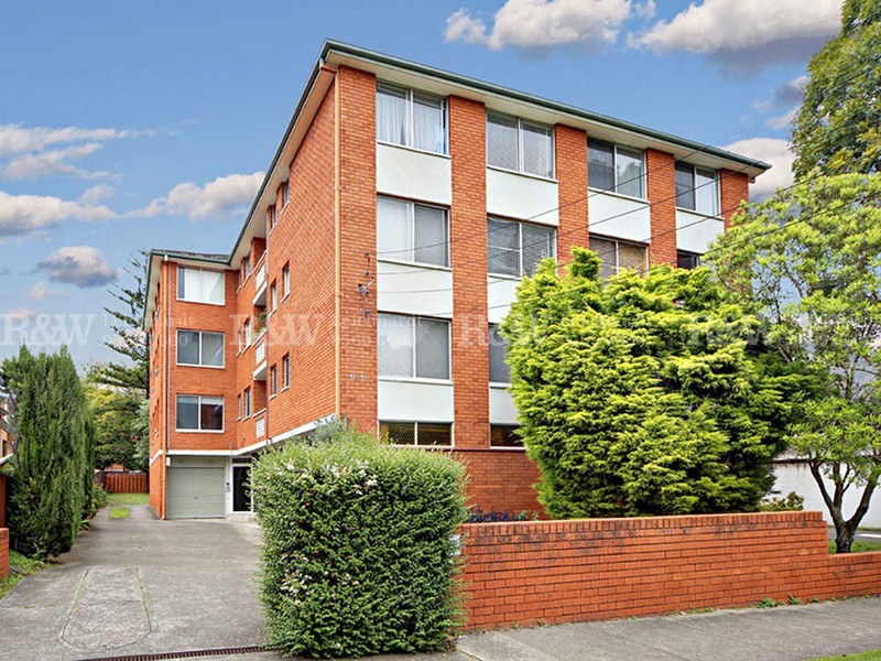 13/43-45 Cecil Street, Ashfield NSW 2131