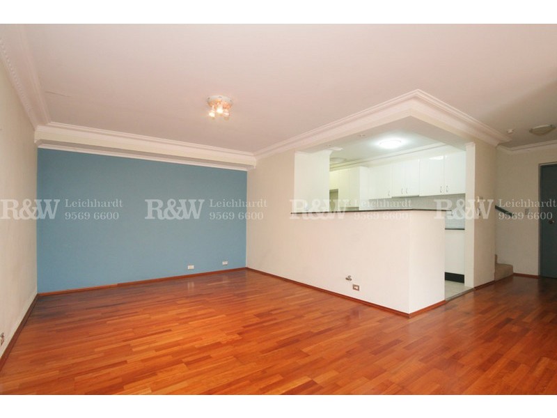 22/1 Ivory Lane, Leichhardt NSW 2040