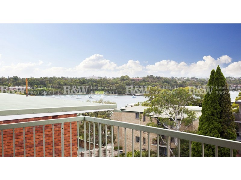 10/3 Bortfield Drive (Chiswick), Five Dock NSW 2046