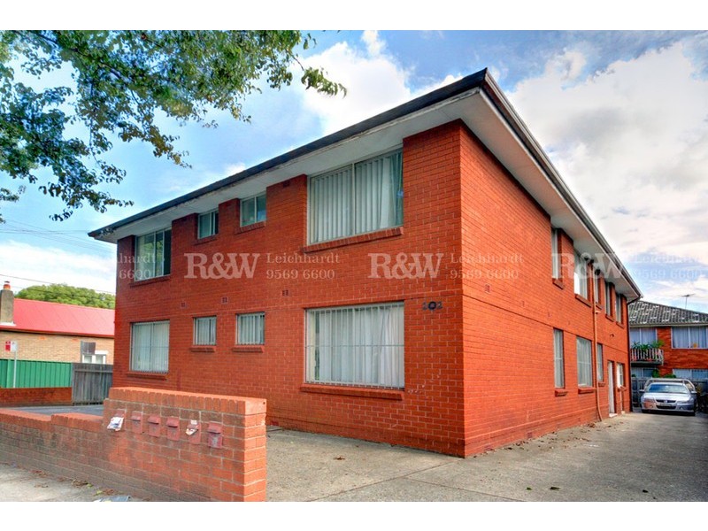 6/202 Addison Road, Marrickville NSW 2204