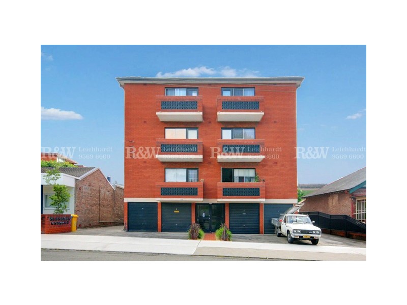 8/48-50 Edith Street, Leichhardt NSW 2040