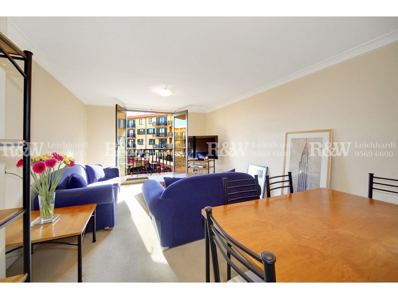 129/21 Norton Street, Leichhardt NSW 2040