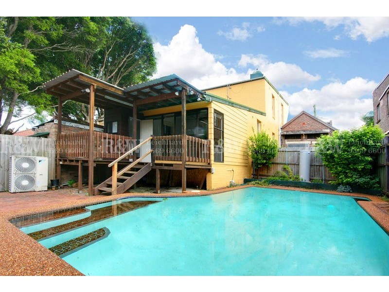 43 Waratah Street, Haberfield NSW 2045