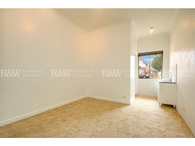 43 Waratah Street, Haberfield NSW 2045