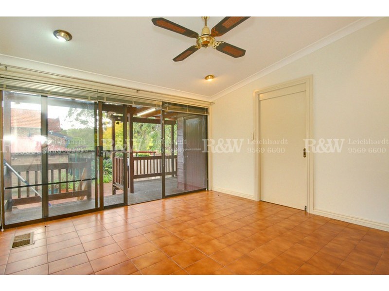 43 Waratah Street, Haberfield NSW 2045