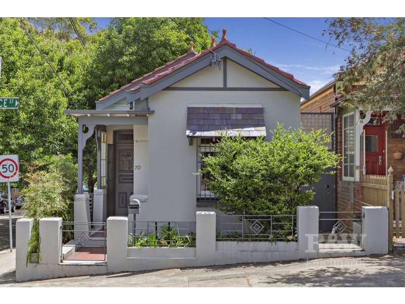 70 Palace Street, Petersham NSW 2049