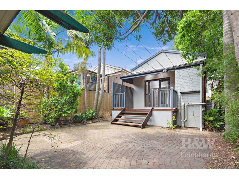 70 Palace Street, Petersham NSW 2049