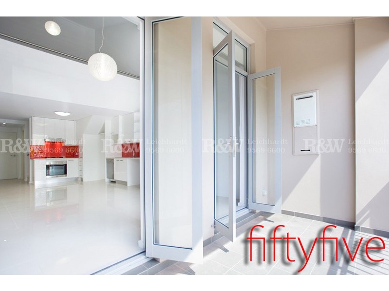5/55 Renwick Street, Leichhardt NSW 2040