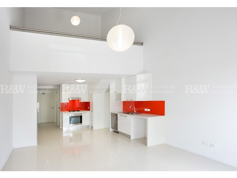 5/55 Renwick Street, Leichhardt NSW 2040