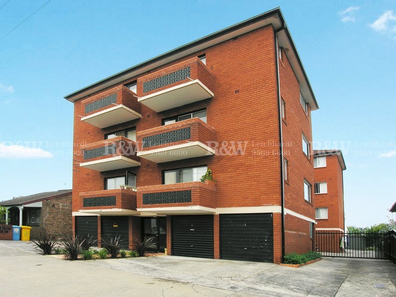 4/48-50 Edith Street, Leichhardt NSW 2040