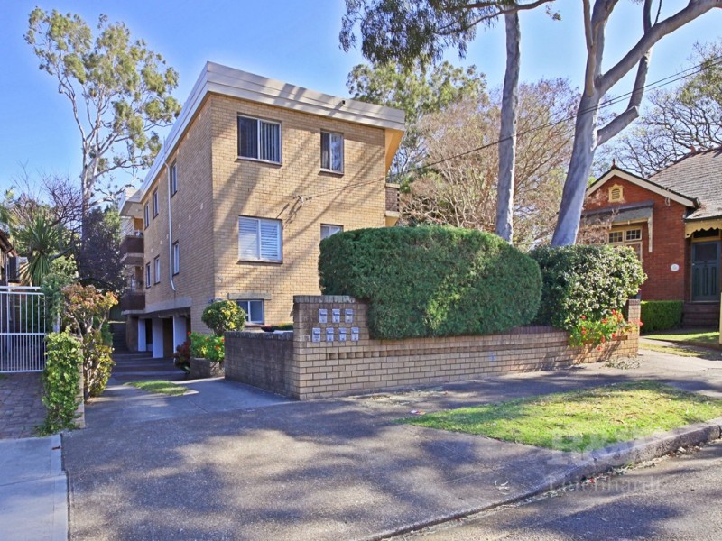 4/36 Hawthorne Parade, Haberfield NSW 2045