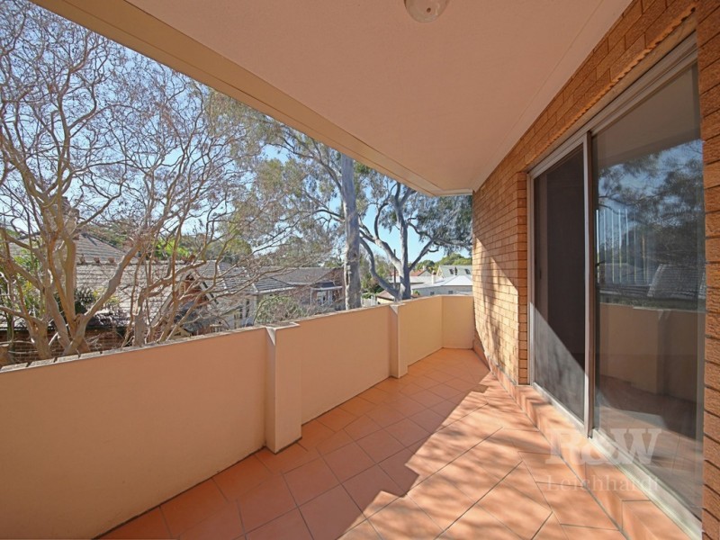 4/36 Hawthorne Parade, Haberfield NSW 2045