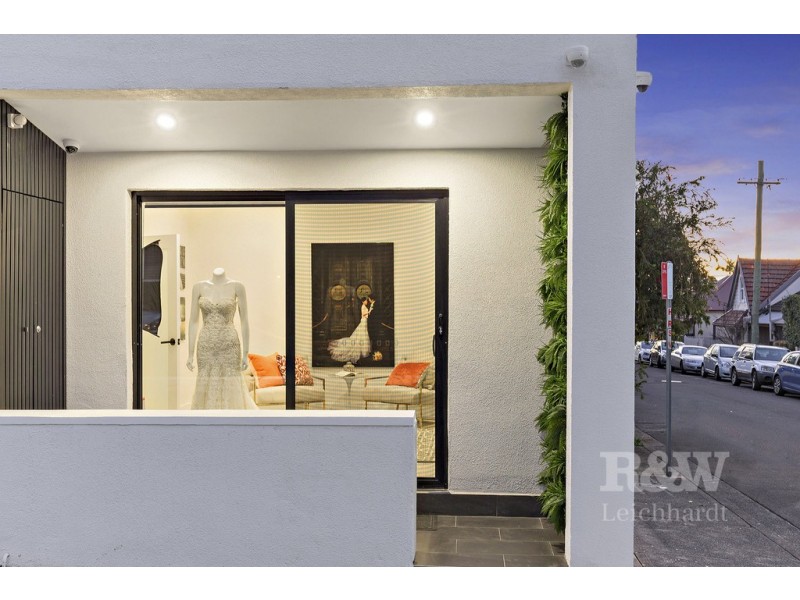 60a Rofe street, Leichhardt NSW 2040