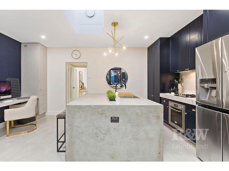 60a Rofe street, Leichhardt NSW 2040