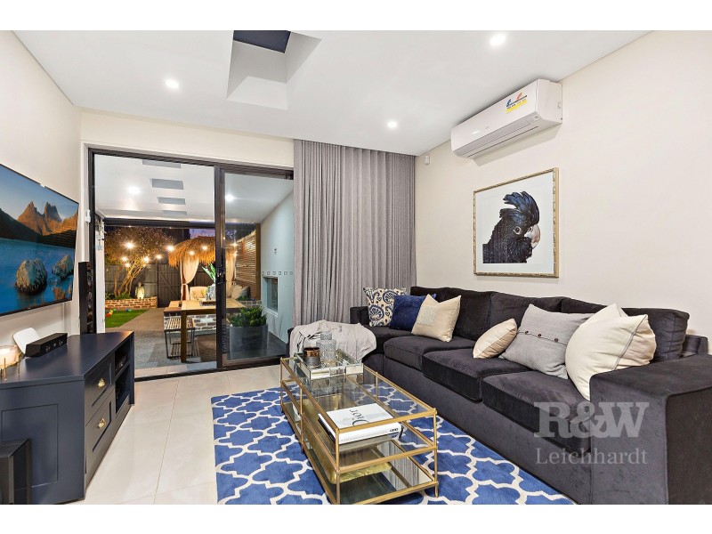 60a Rofe street, Leichhardt NSW 2040