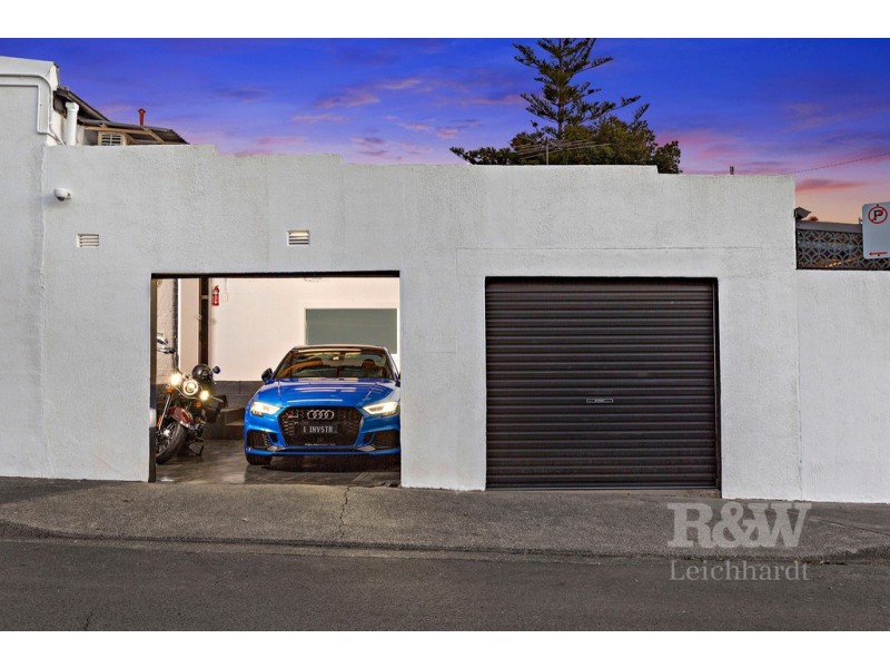 60a Rofe street, Leichhardt NSW 2040