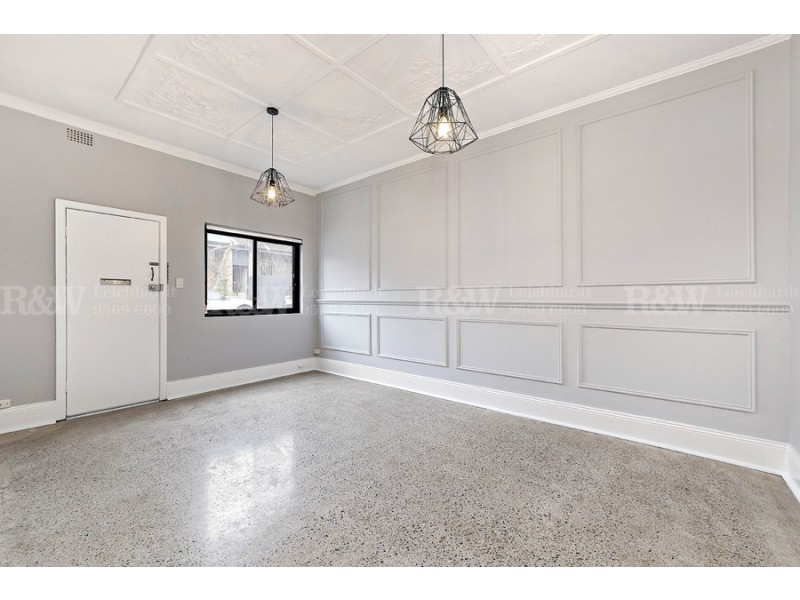 60b Rofe Street, Leichhardt NSW 2040
