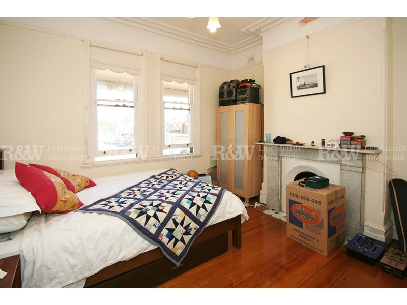87 Hill Street, Leichhardt NSW 2040