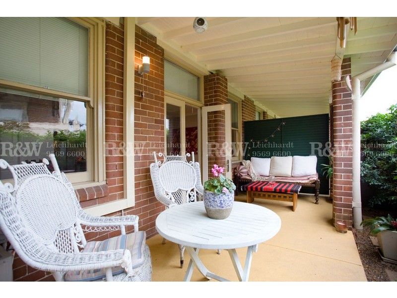 104/1-3 Coronation Ave, Petersham NSW 2049