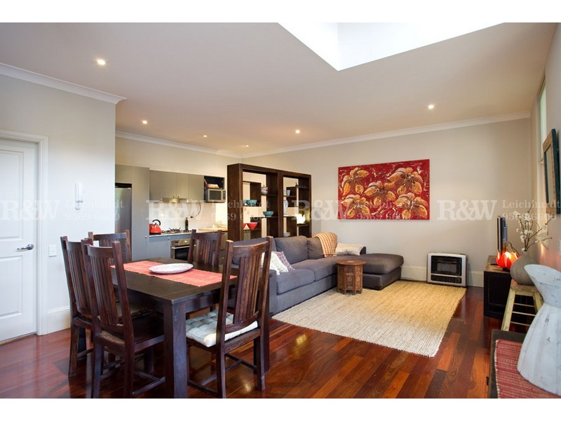 104/1-3 Coronation Ave, Petersham NSW 2049