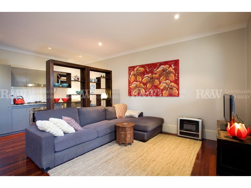 104/1-3 Coronation Ave, Petersham NSW 2049