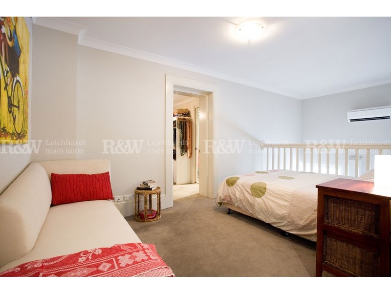 104/1-3 Coronation Ave, Petersham NSW 2049