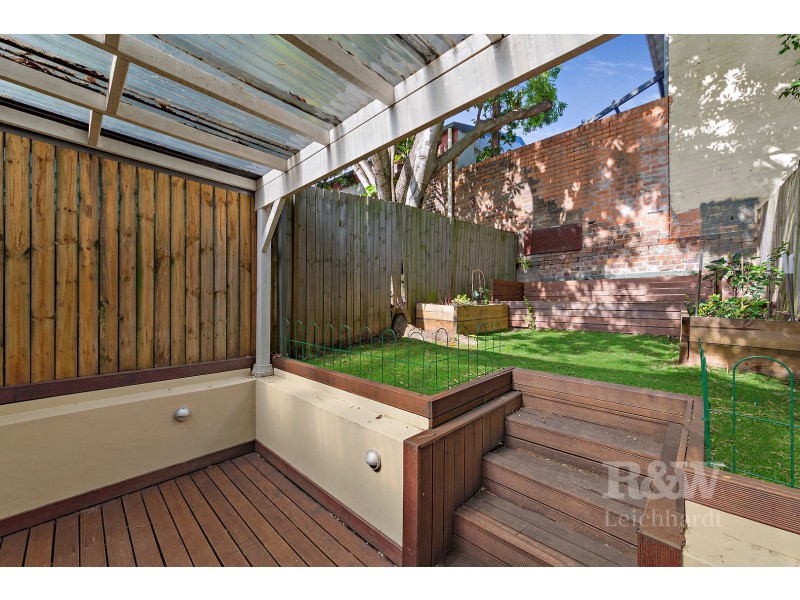 5 Clay Street, Balmain NSW 2041