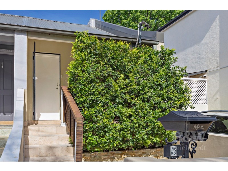 5 Clay Street, Balmain NSW 2041