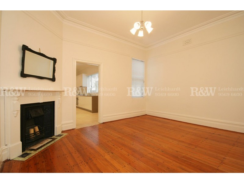 27 Smith Street, Rozelle NSW 2039