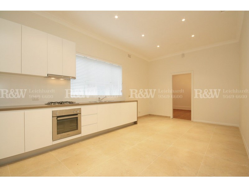 27 Smith Street, Rozelle NSW 2039