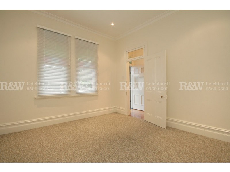 27 Smith Street, Rozelle NSW 2039