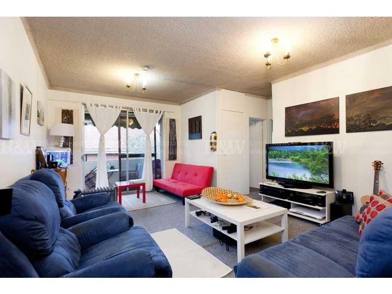 8/277 Livingstone Road, Marrickville NSW 2204