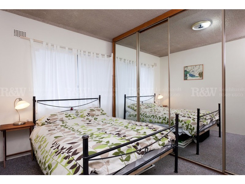 8/277 Livingstone Road, Marrickville NSW 2204