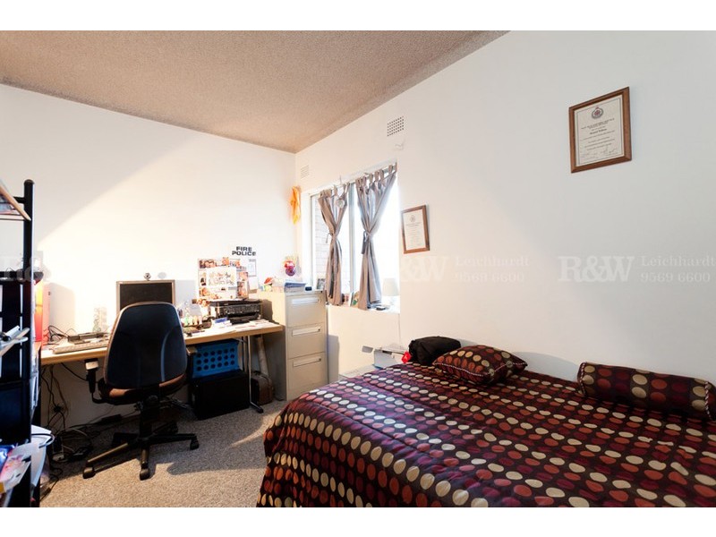 8/277 Livingstone Road, Marrickville NSW 2204