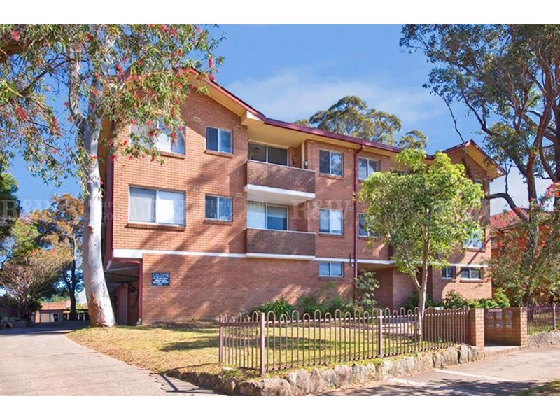 8/277 Livingstone Road, Marrickville NSW 2204