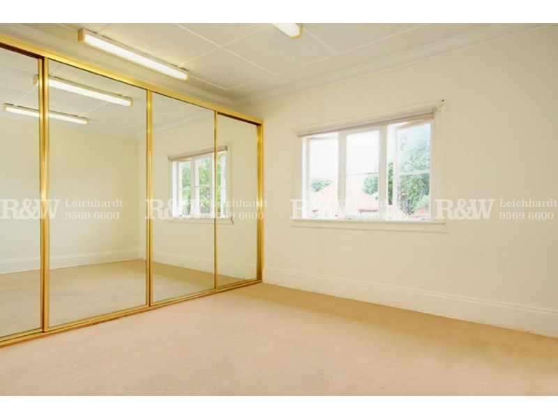 41 Waratah Street, Haberfield NSW 2045