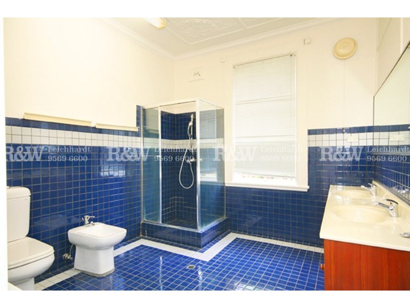 41 Waratah Street, Haberfield NSW 2045