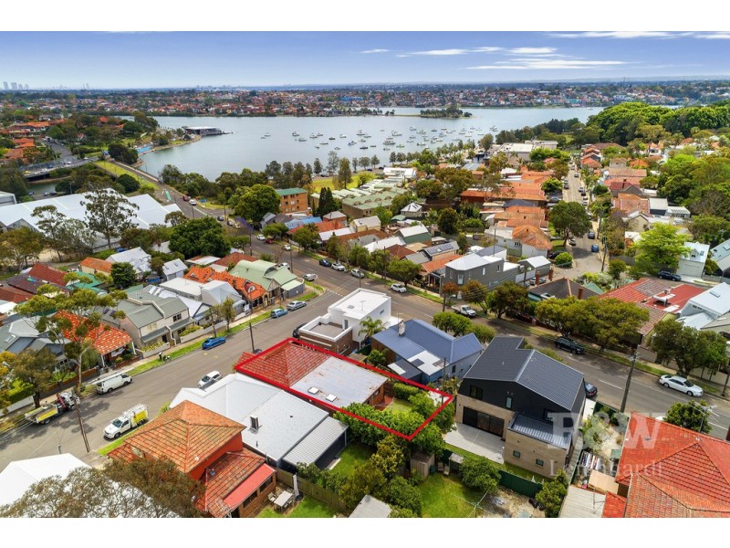101 Hubert Street, Lilyfield NSW 2040