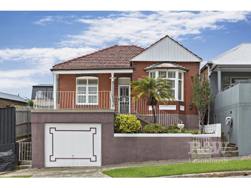 101 Hubert Street, Lilyfield NSW 2040