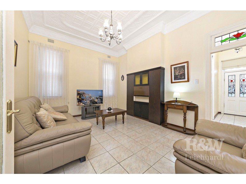 101 Hubert Street, Lilyfield NSW 2040