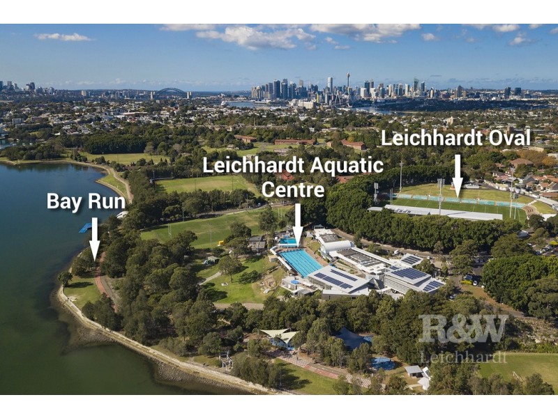 101 Hubert Street, Lilyfield NSW 2040
