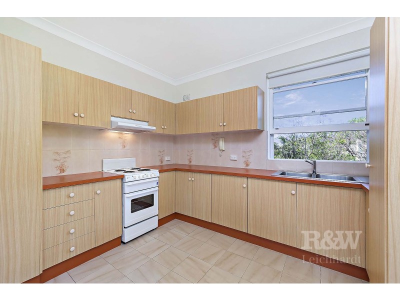 15/3 Gower Street, Summer Hill NSW 2130